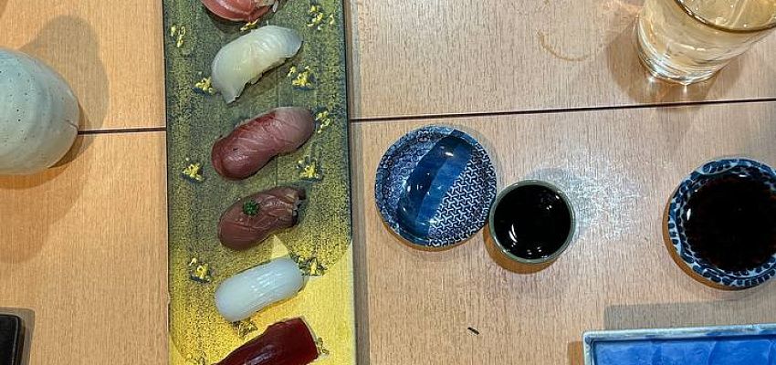 Japan Nagano camp - Изображение 0