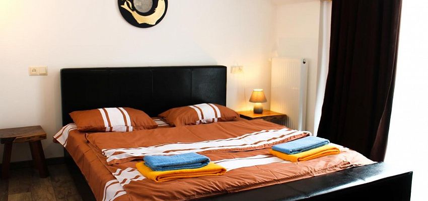 Guesthouse Korte - Изображение 0