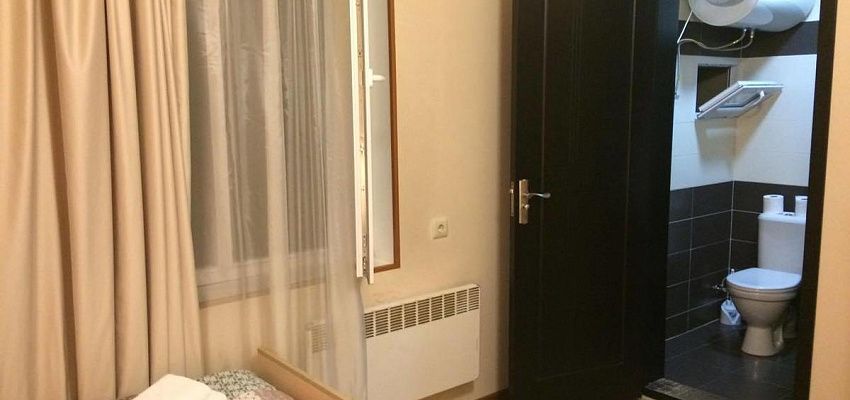 Guesthouse Edelweiss - Изображение 0