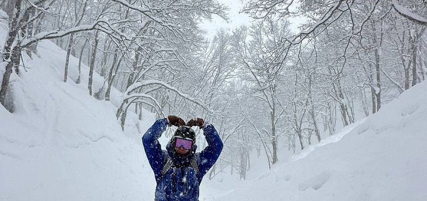 Japan Nagano camp - Изображение 0
