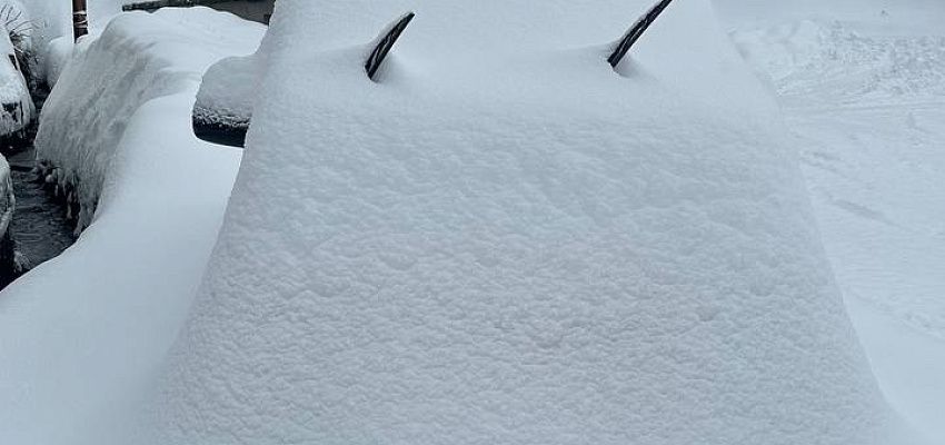 Japan Nagano camp - Изображение 0