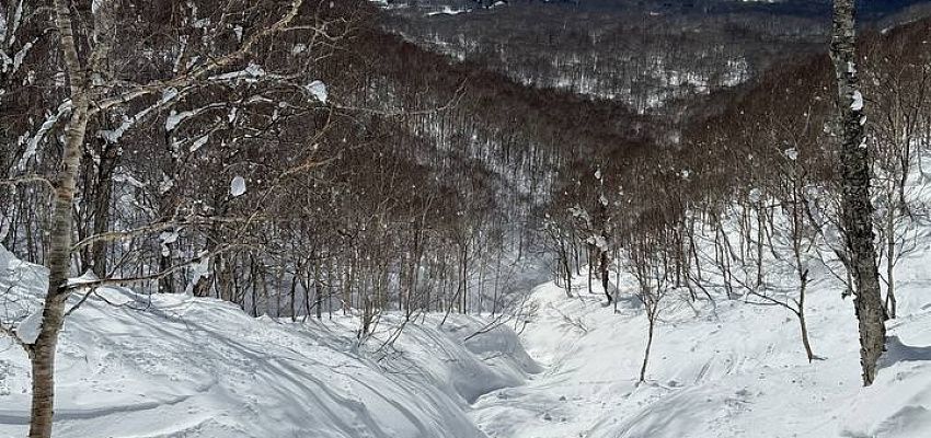 Japan Hokkaido camp - Изображение 0