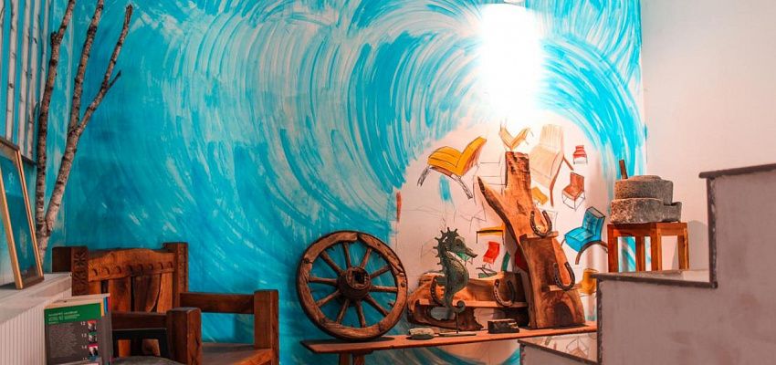 Guesthouse Korte - Изображение 0