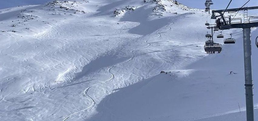 Svaneti Freeride camp - Изображение 0