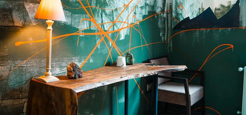 Guesthouse Korte - Изображение 0