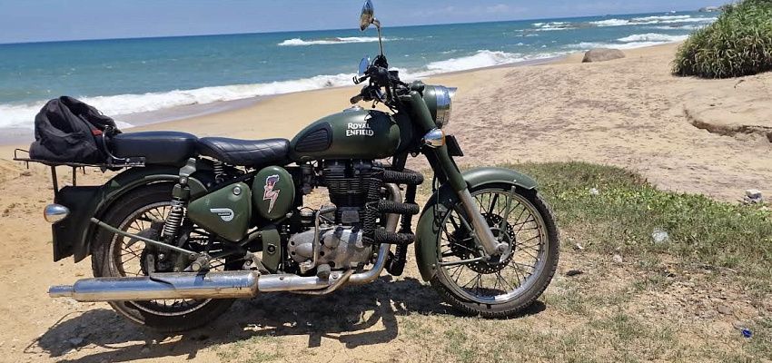 Surf&moto camp  - Изображение 0