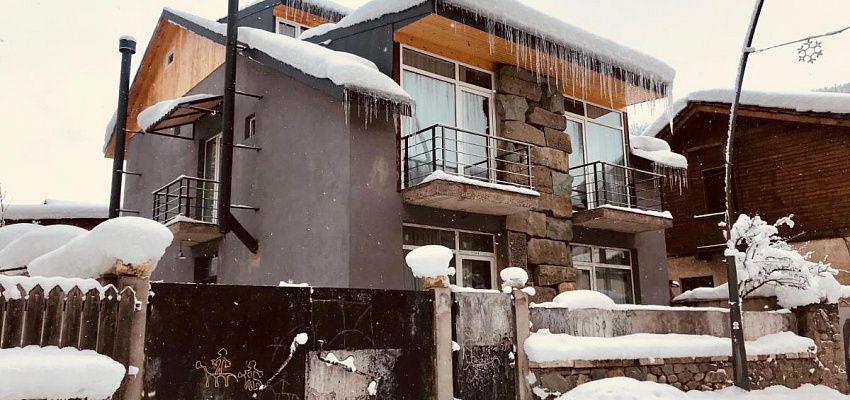 Guesthouse Korte - Изображение 0