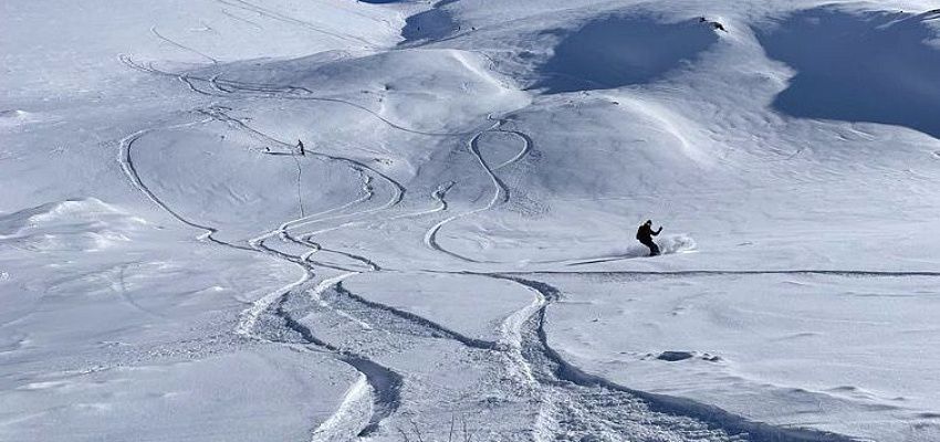 Svaneti Freeride camp - Изображение 0