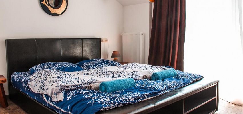 Guesthouse Korte - Изображение 0