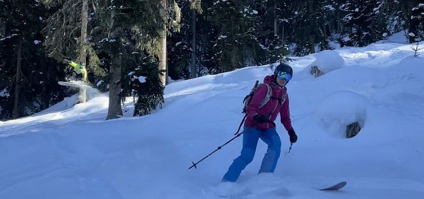 Svaneti Freeride camp - Изображение 0