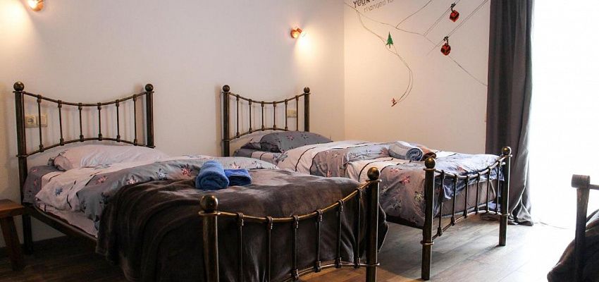 Guesthouse Korte - Изображение 0