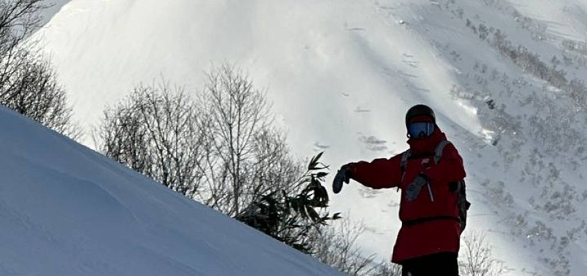 Japan Hokkaido camp - Изображение 0