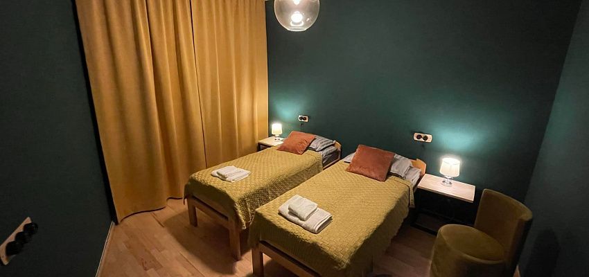 Image Title Gudauri Ozon - Изображение 0