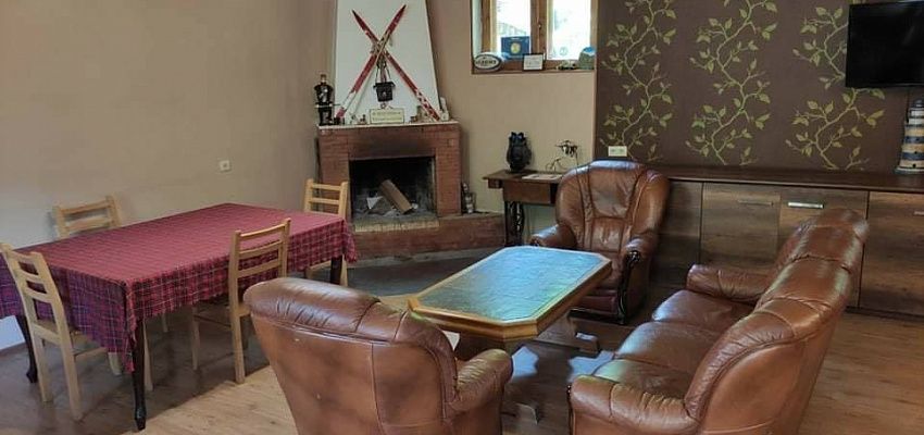 Guesthouse Edelweiss - Изображение 0