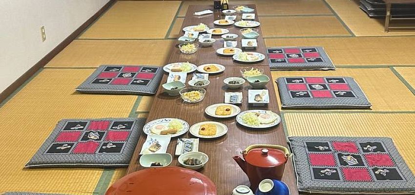 Japan Nagano camp - Изображение 0