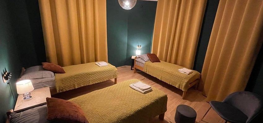 Gudauri New Year - Изображение 0