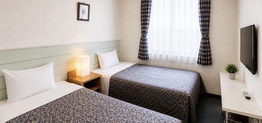 Hotels Hakuba & Myoko - Изображение 0