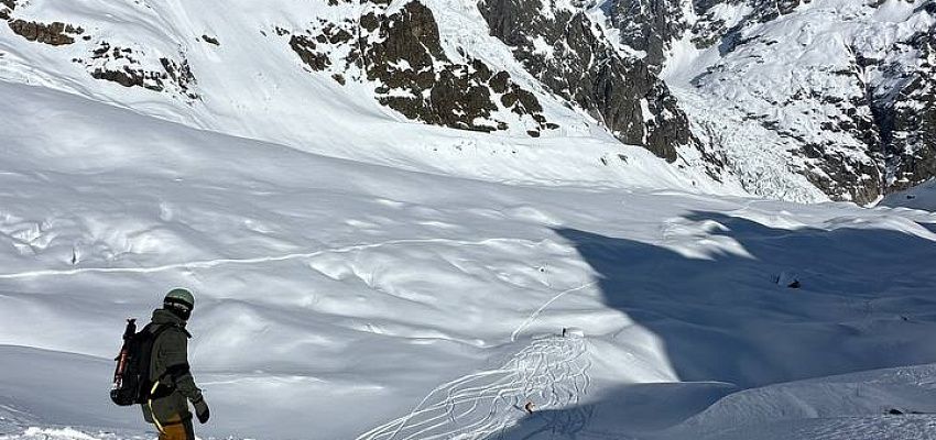 Svaneti Freeride camp - Изображение 0