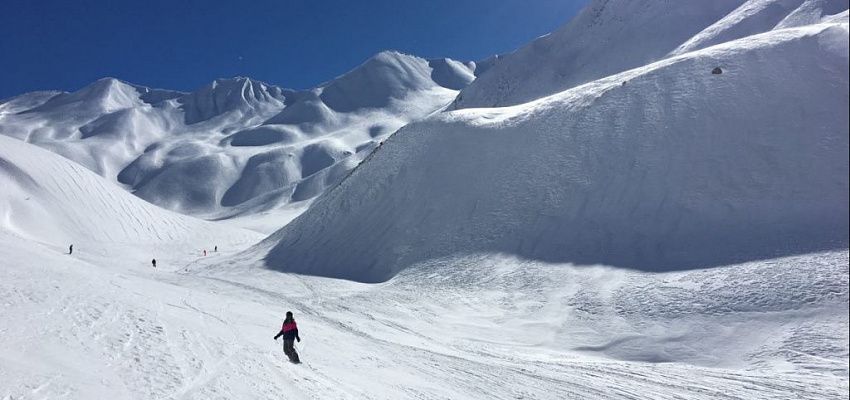 Gudauri New Year - Изображение 0