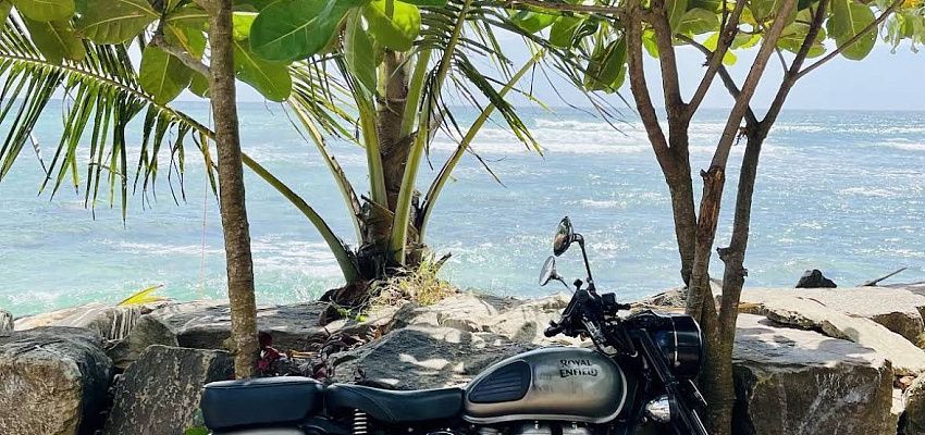 Surf&moto camp  - Изображение 0