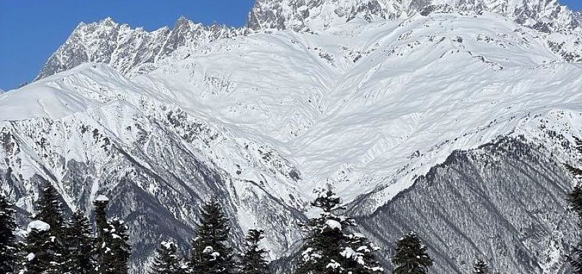 Svaneti Freeride camp - Изображение 0