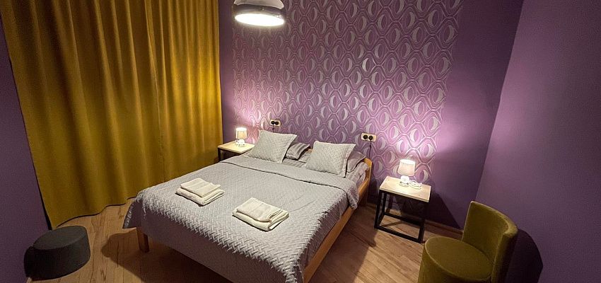 Image Title Gudauri Ozon - Изображение 0