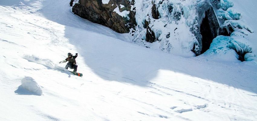 Gudauri New Year - Изображение 0