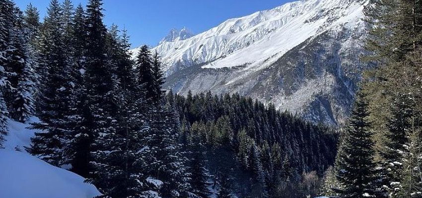 Svaneti Freeride camp - Изображение 0