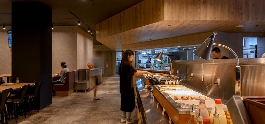 Hotel Niseko - Изображение 0