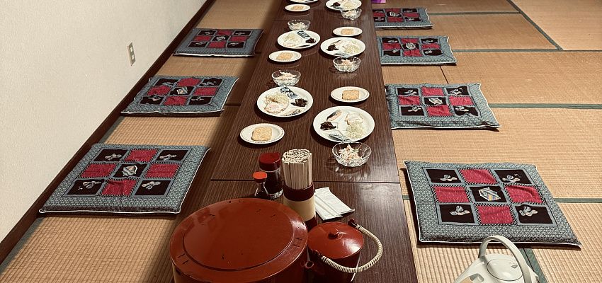 Hotels Hakuba & Myoko - Изображение 0