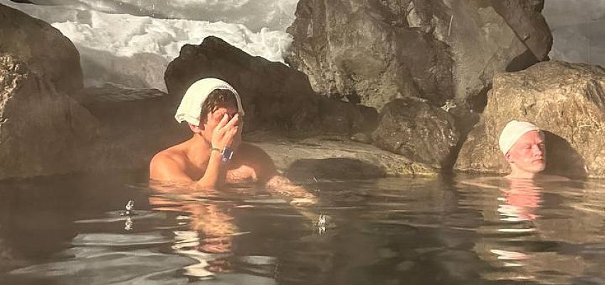 Japan Hokkaido camp - Изображение 0