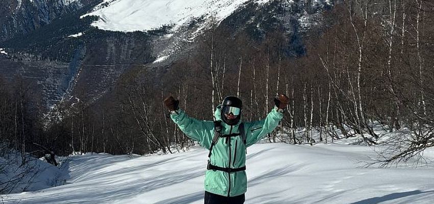 Svaneti Freeride camp - Изображение 0