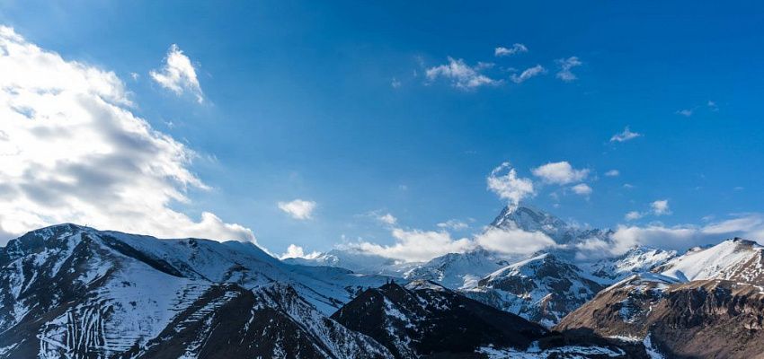 Gudauri New Year - Изображение 0