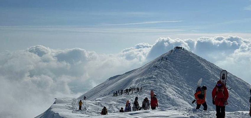 Japan Hokkaido camp - Изображение 0