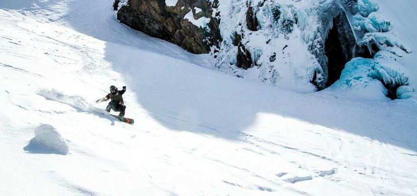 Image Title bukoride.pro camp Gudauri - Изображение 0