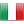 флаг Италия 