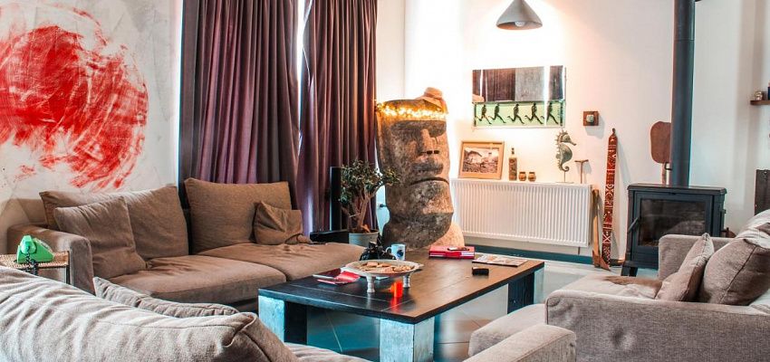 Guesthouse Korte - Изображение 0