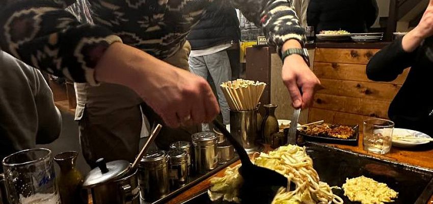 Japan Nagano camp - Изображение 0